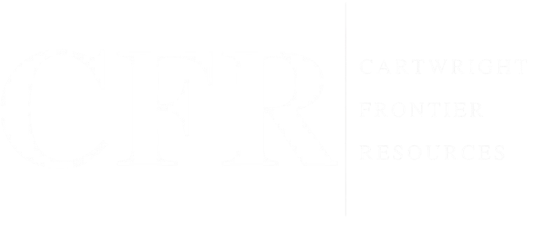 Cartwright Frontier Resources Ltd. logo